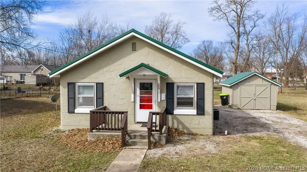 $149,000 | 505 South Burke Street, Versailles, MO 65084