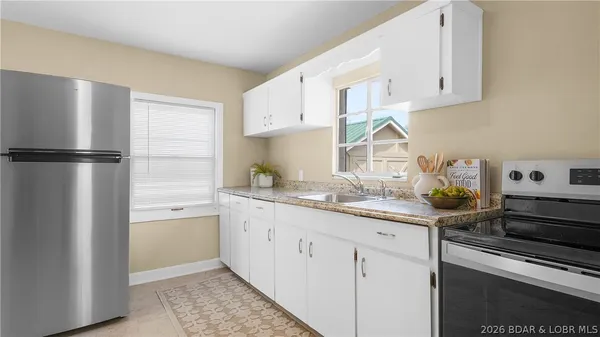 $149,000 | 505 South Burke Street, Versailles, MO 65084