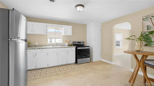 $149,000 | 505 South Burke Street, Versailles, MO 65084