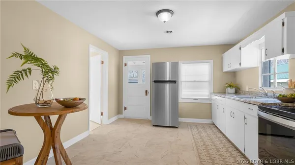 $149,000 | 505 South Burke Street, Versailles, MO 65084