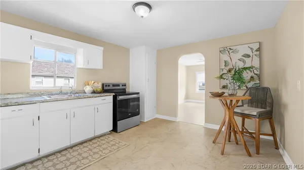 $149,000 | 505 South Burke Street, Versailles, MO 65084