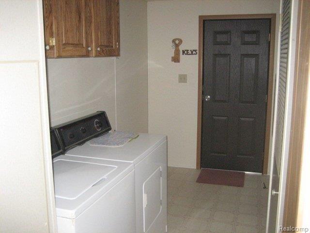 3875 Canboro Road Owendale, MI 48754 - Photo 13 of 15 3875 Canboro - Laundry Room-Gara
