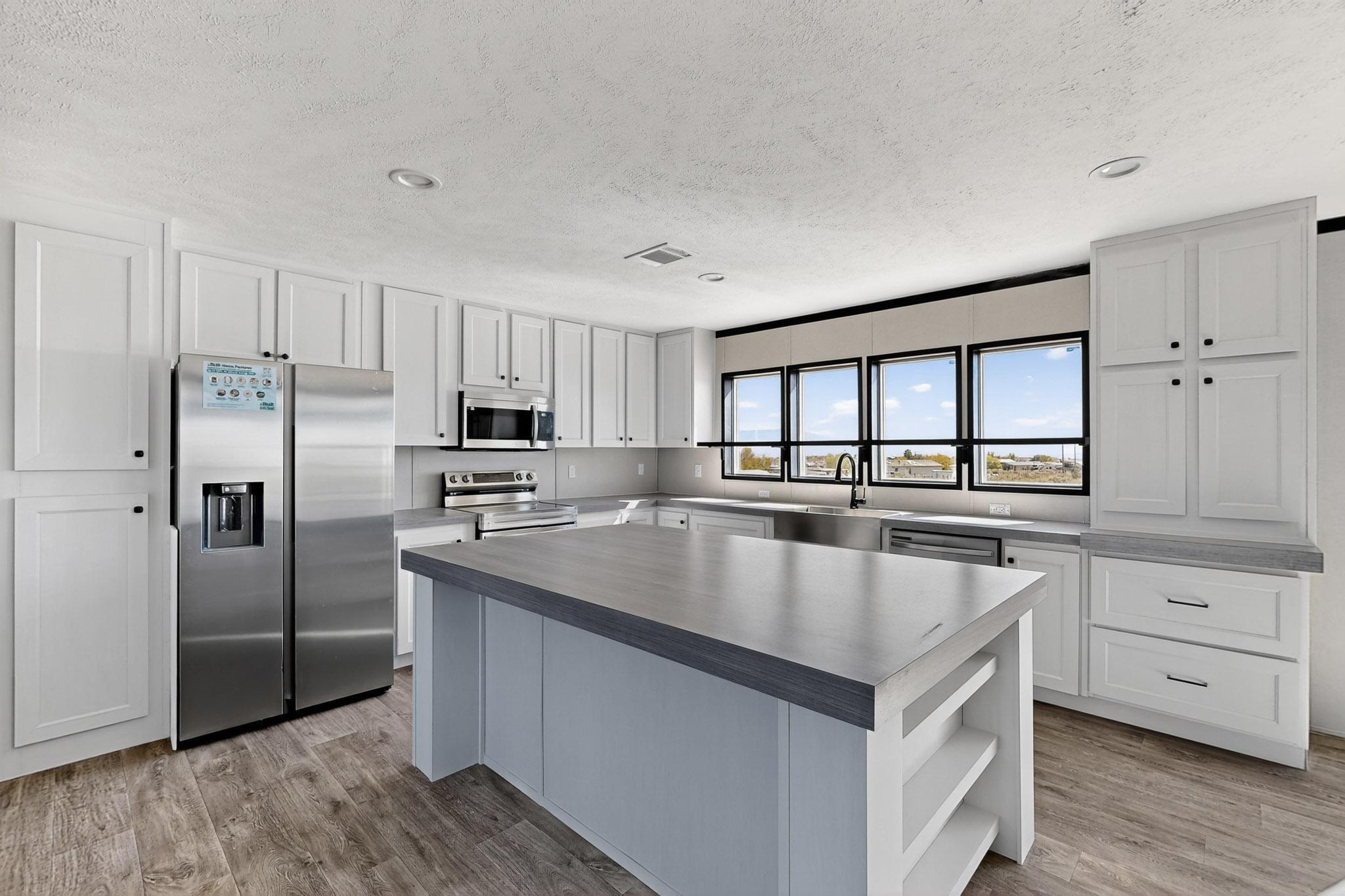 316 Hill Road Northeast Rio Rancho, NM 87144 - Photo 11 of 70 Gallery Image 11