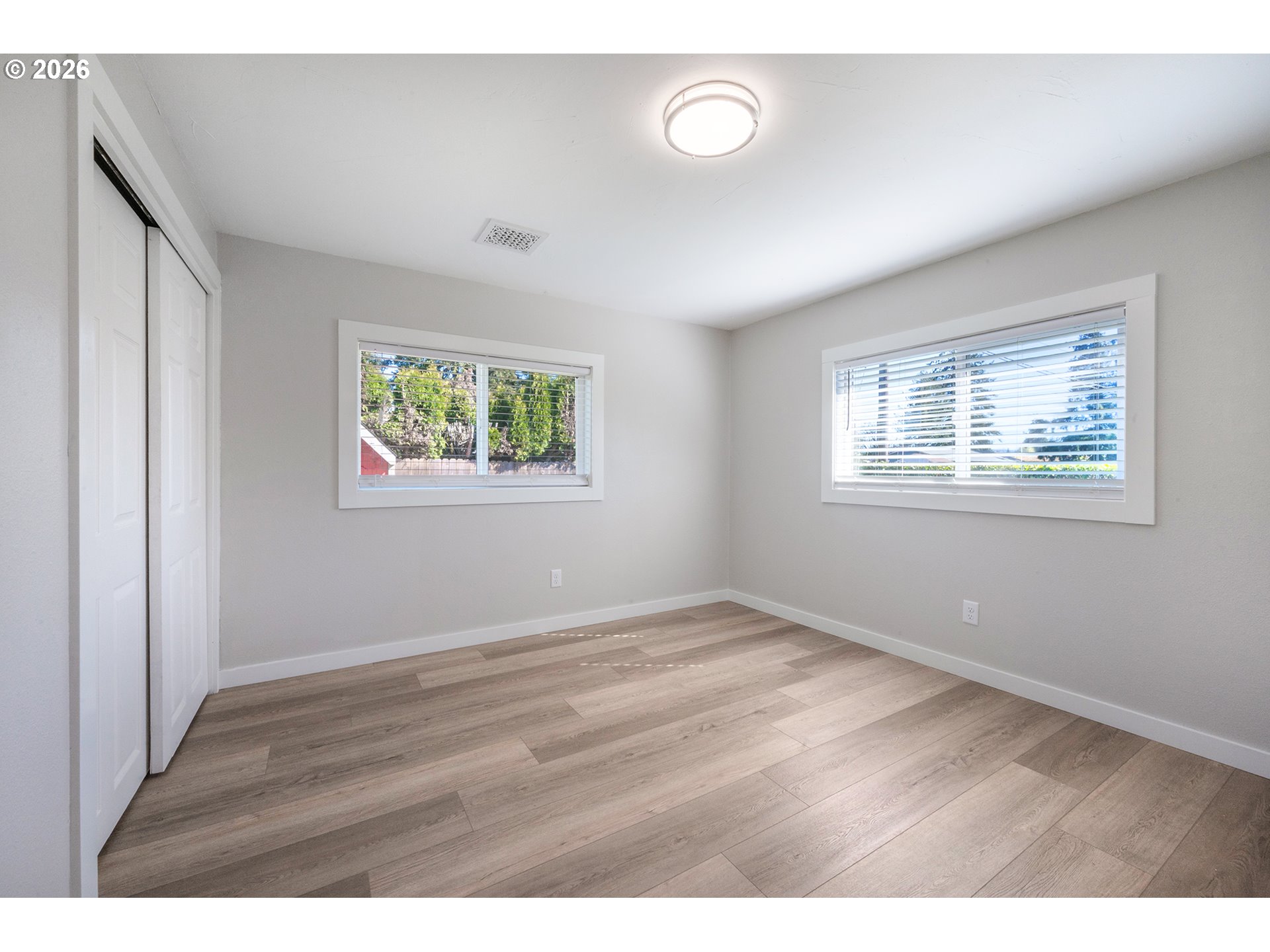 672 North 51st Street Springfield, OR 97478 - Photo 13 of 43 Bedroom