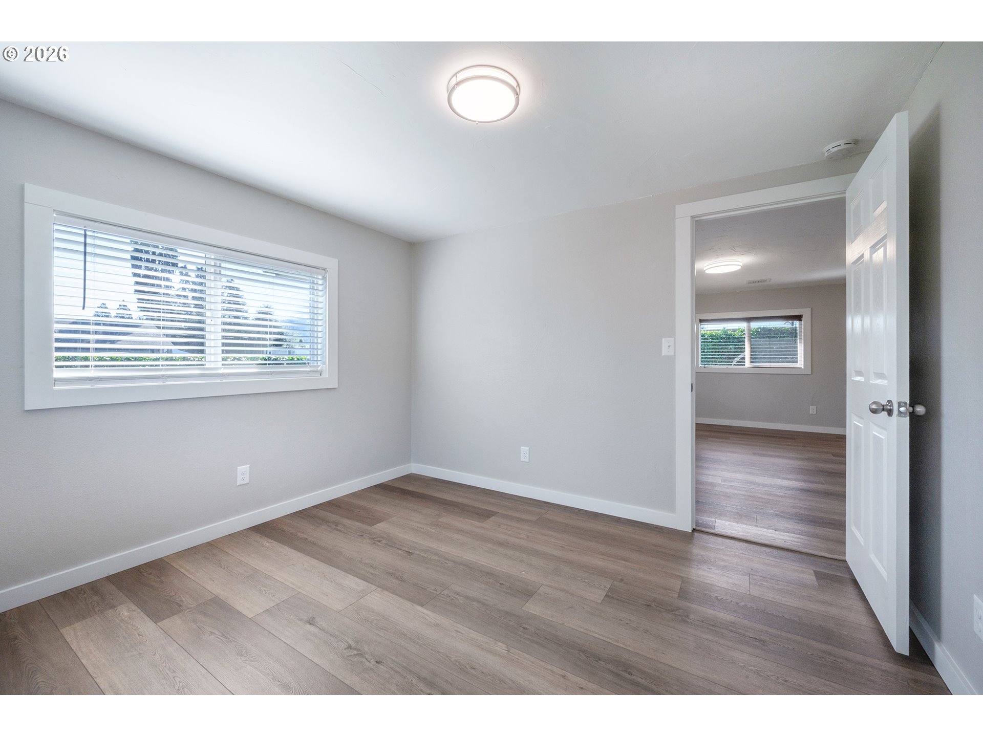 672 North 51st Street Springfield, OR 97478 - Photo 14 of 43 Bedroom