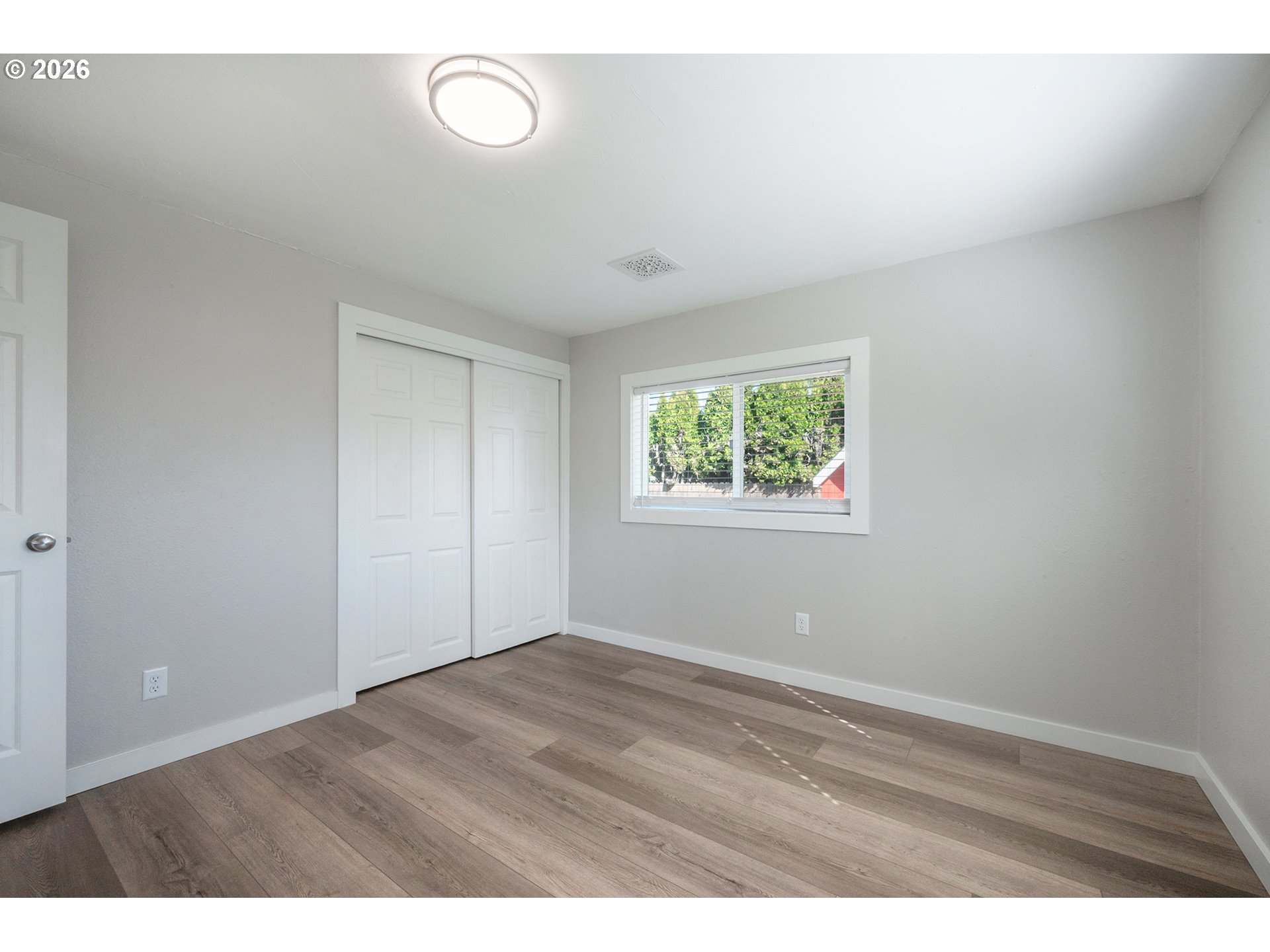 672 North 51st Street Springfield, OR 97478 - Photo 15 of 43 Bedroom