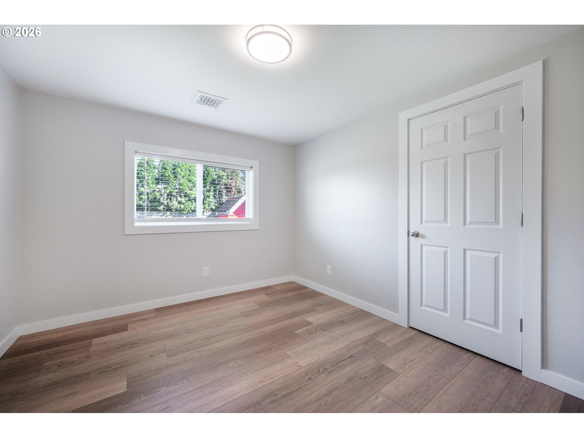 672 North 51st Street Springfield, OR 97478 - Photo 17 of 43 Bedroom