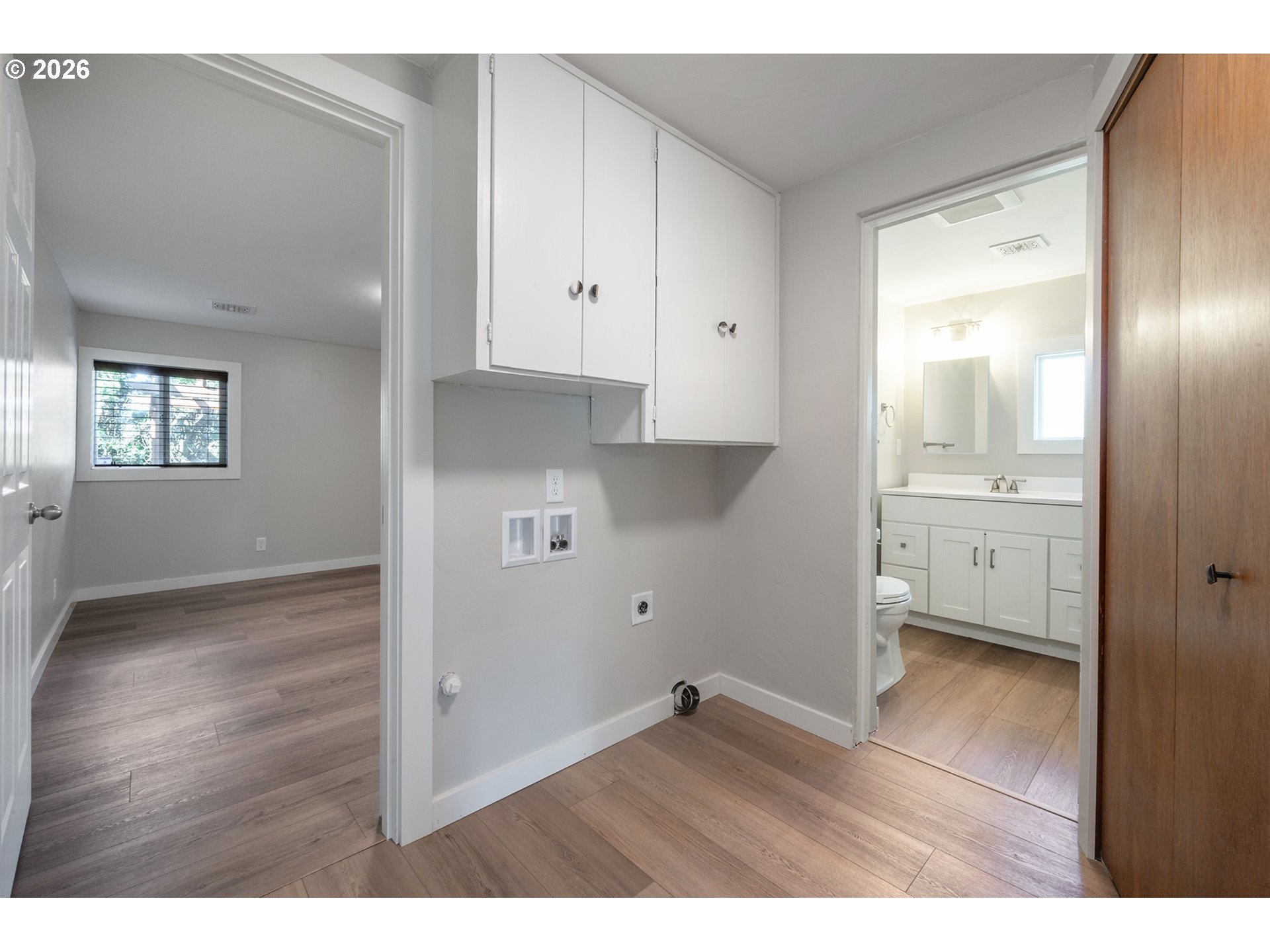 672 North 51st Street Springfield, OR 97478 - Photo 18 of 43 Utility Room