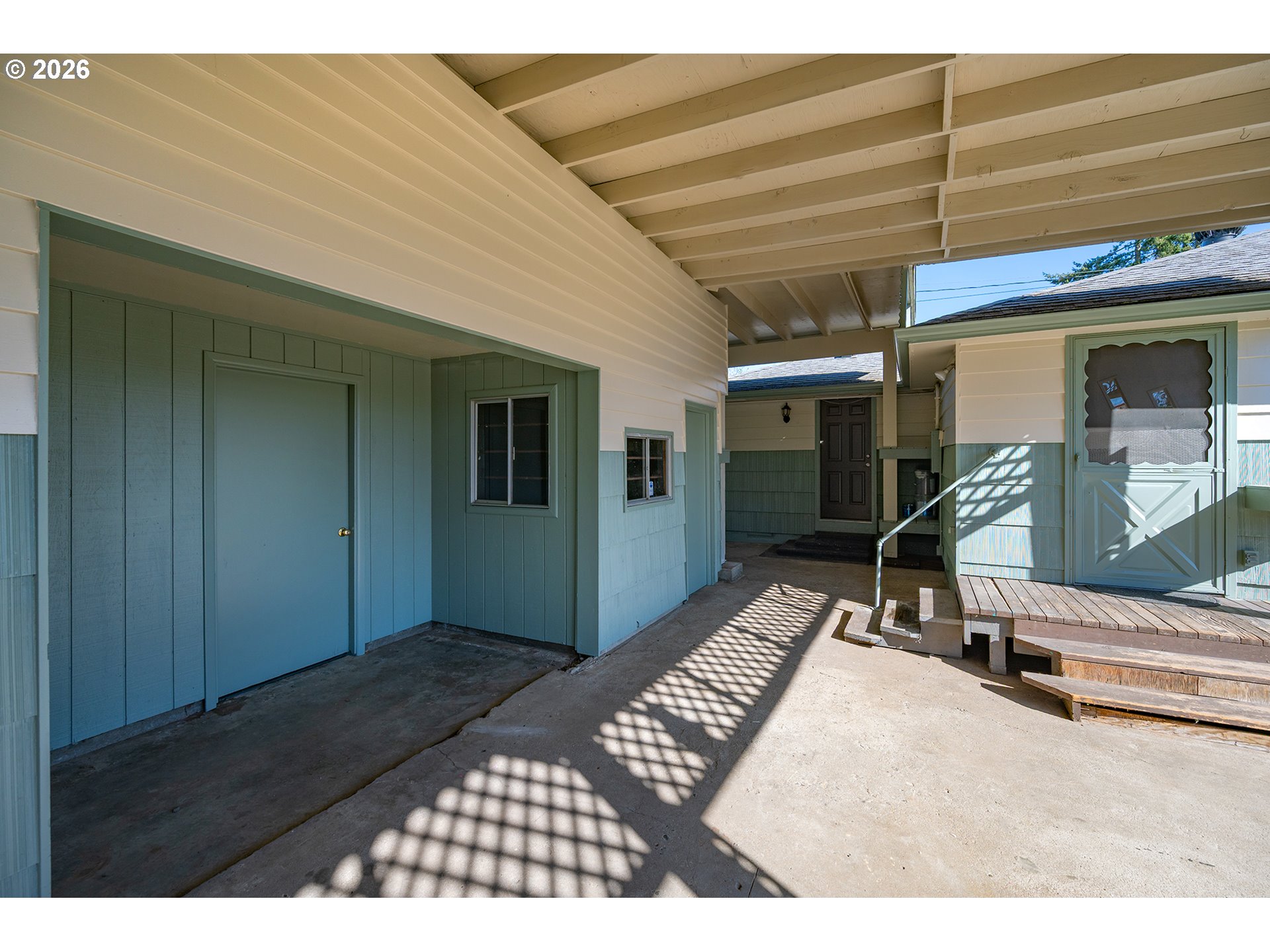 672 North 51st Street Springfield, OR 97478 - Photo 24 of 43