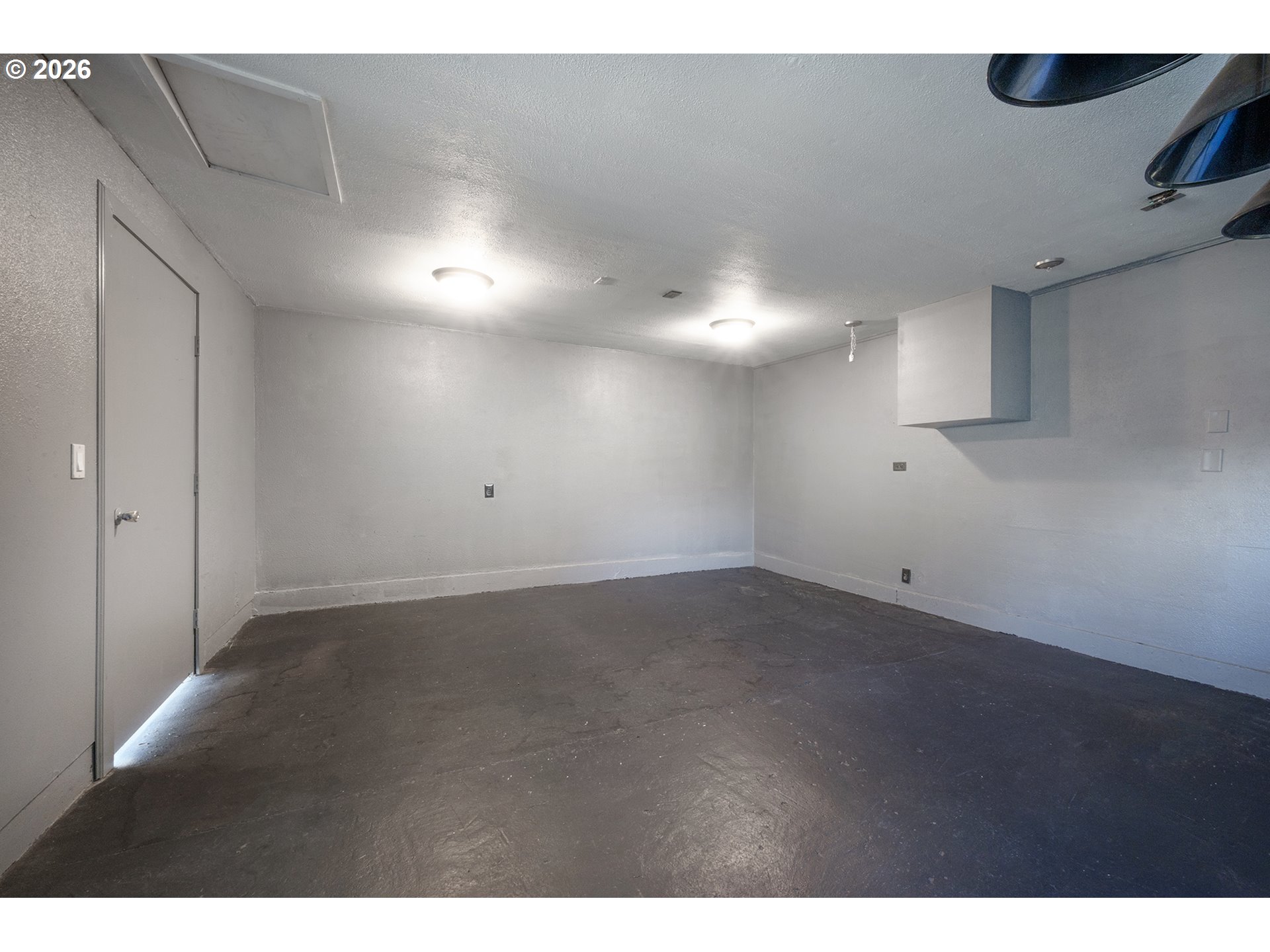 672 North 51st Street Springfield, OR 97478 - Photo 26 of 43 Bonus Room