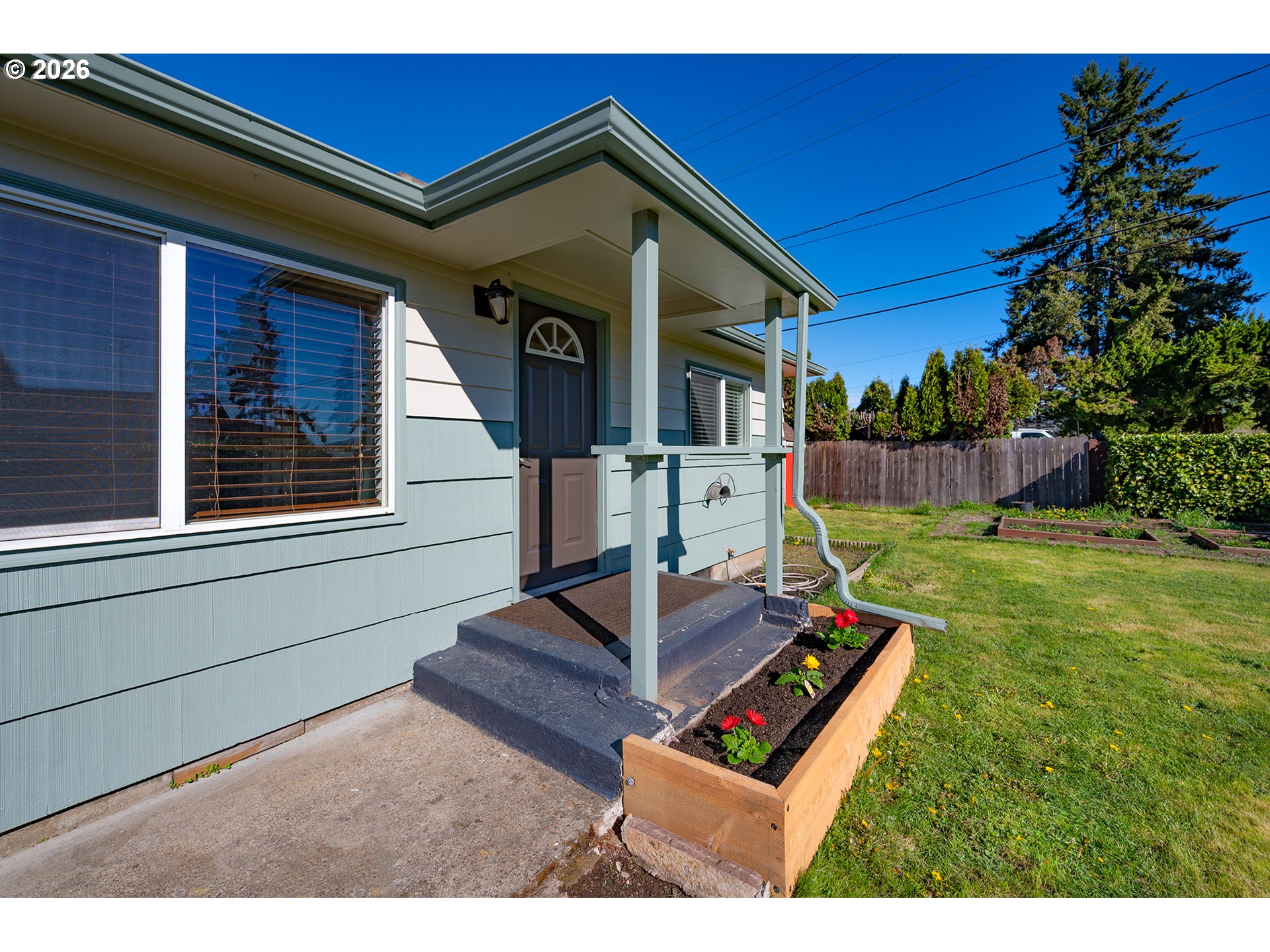 672 North 51st Street Springfield, OR 97478 - Photo 36 of 43