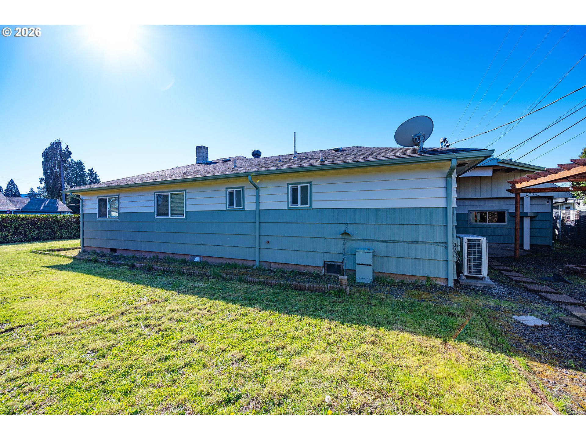 672 North 51st Street Springfield, OR 97478 - Photo 37 of 43 Yard