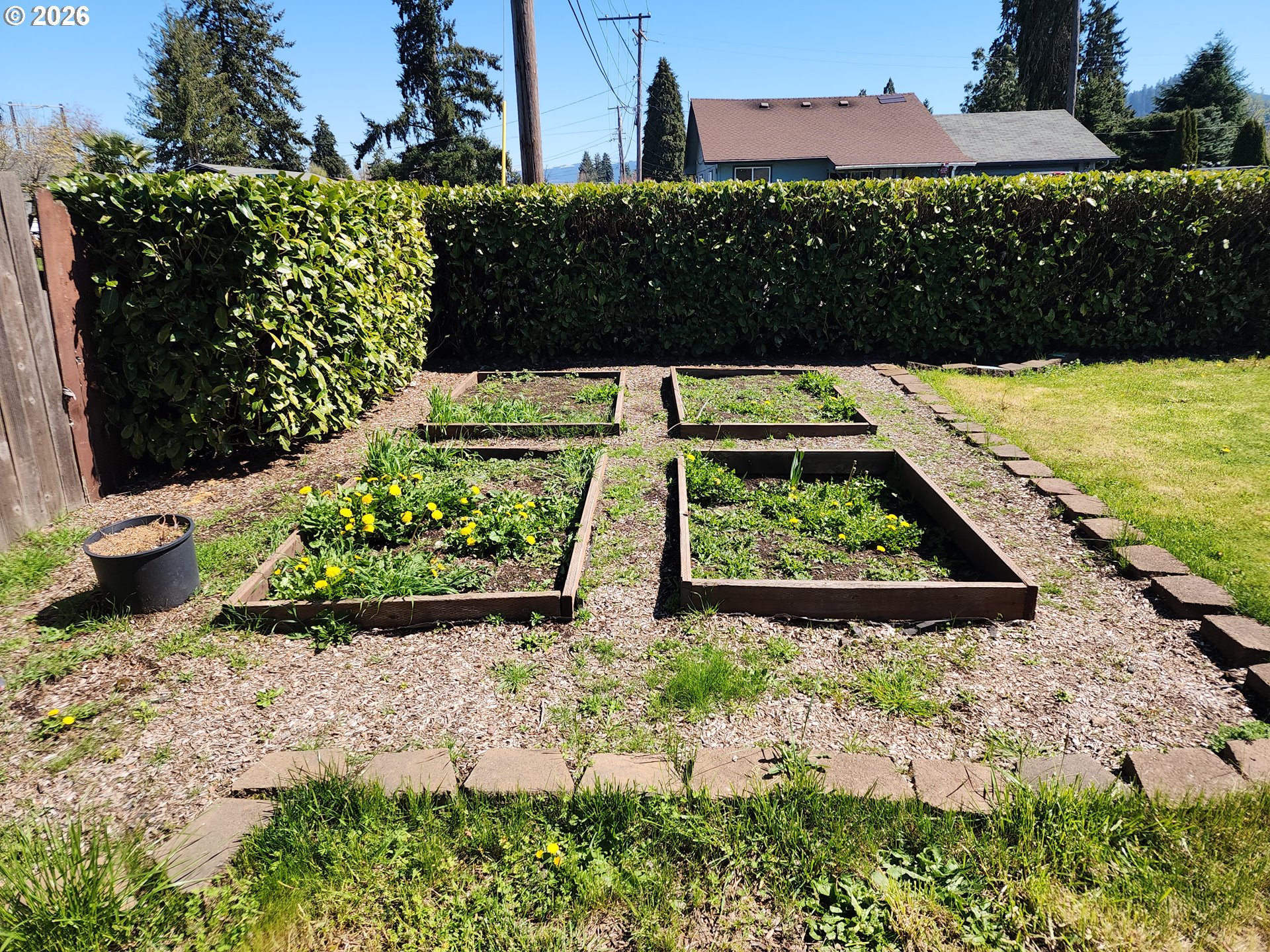 672 North 51st Street Springfield, OR 97478 - Photo 40 of 43