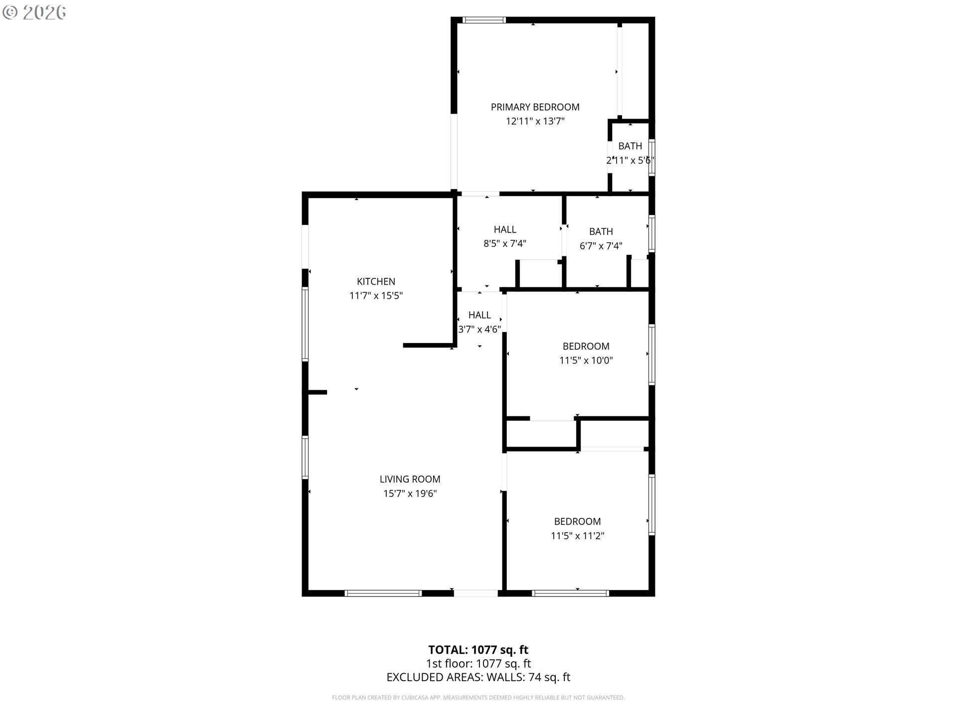 672 North 51st Street Springfield, OR 97478 - Photo 43 of 43