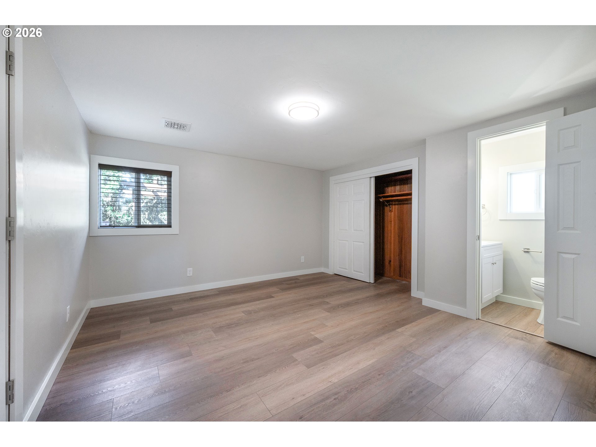 672 North 51st Street Springfield, OR 97478 - Photo 9 of 43 Bedroom, Primary