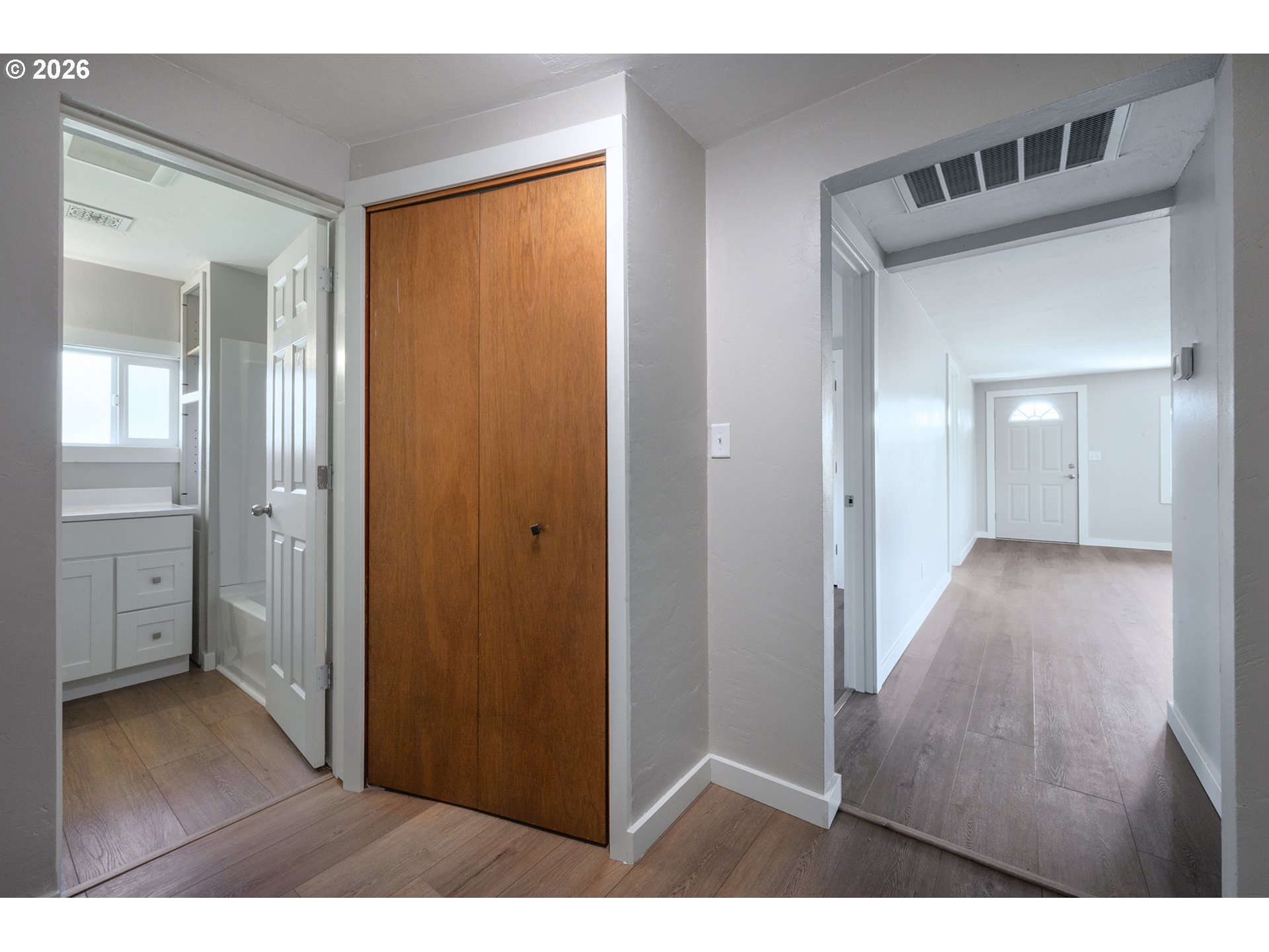 672 North 51st Street Springfield, OR 97478 - Photo 10 of 43 Bedroom, Primary