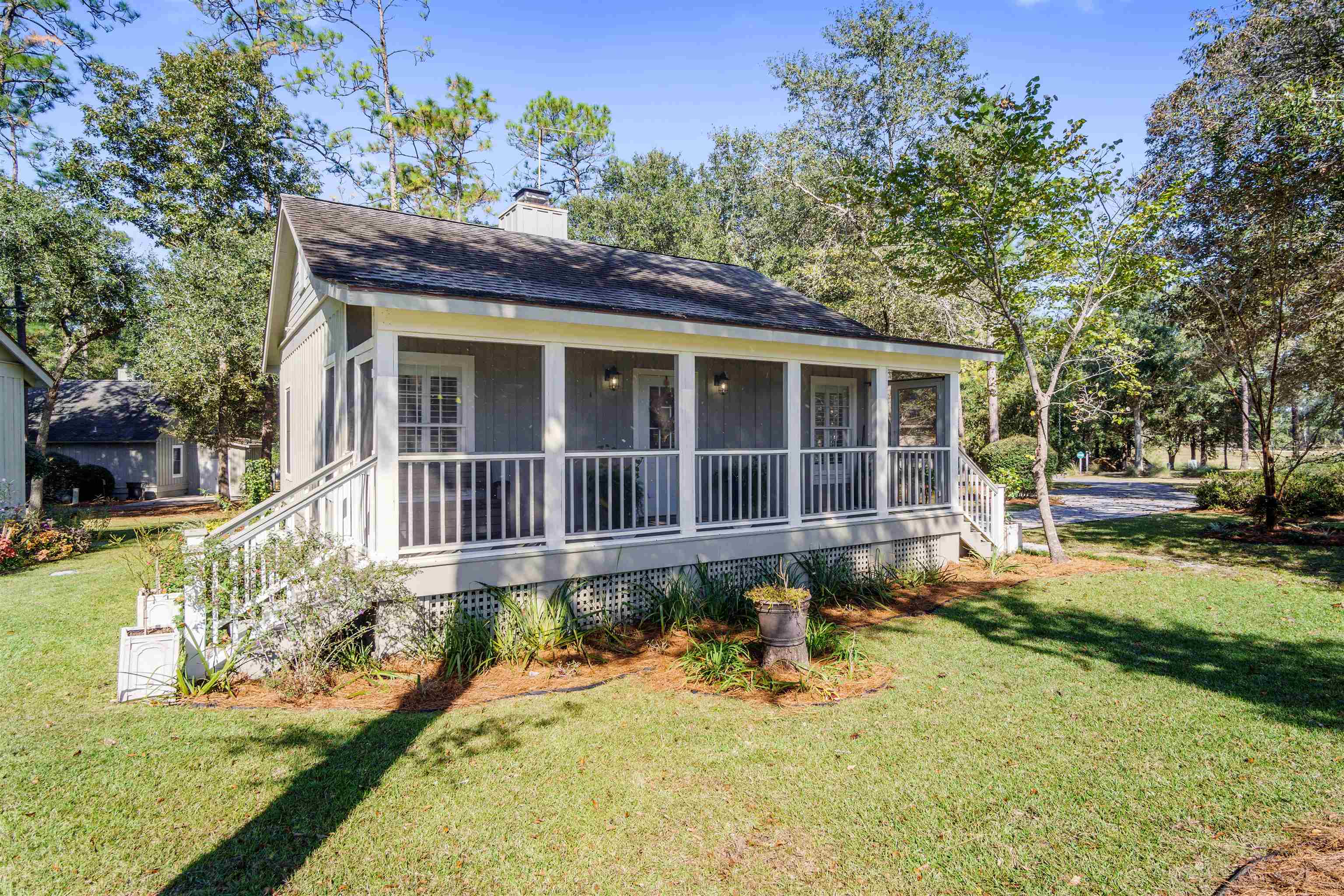 17366 Cabin Road Loxley, AL 36551 - Photo 3 of 24