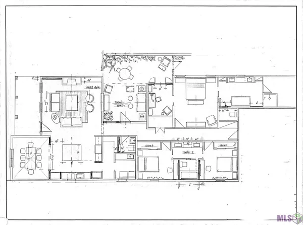 $527,000 | 7517 McMahon Drive, Baton Rouge, LA 70817