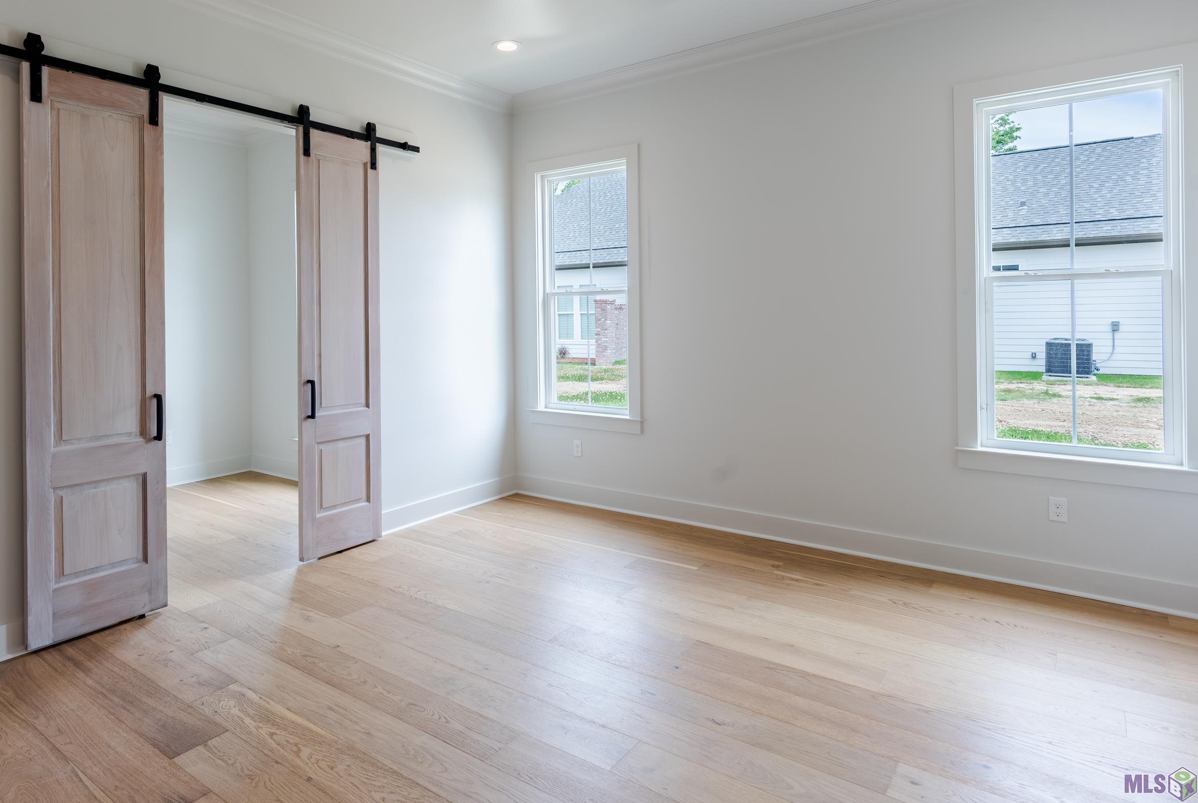7517 McMahon Drive Baton Rouge, LA 70817 - Photo 5 of 13 primary bedroom