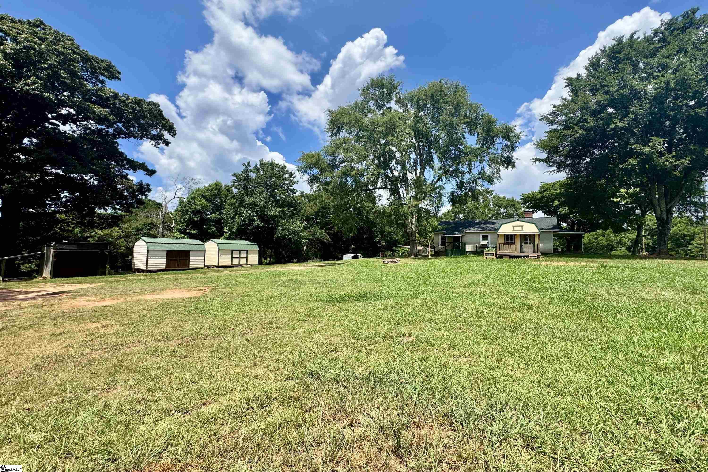 1218 Broadway Lake Road Anderson, SC 29621 - Photo 36 of 45