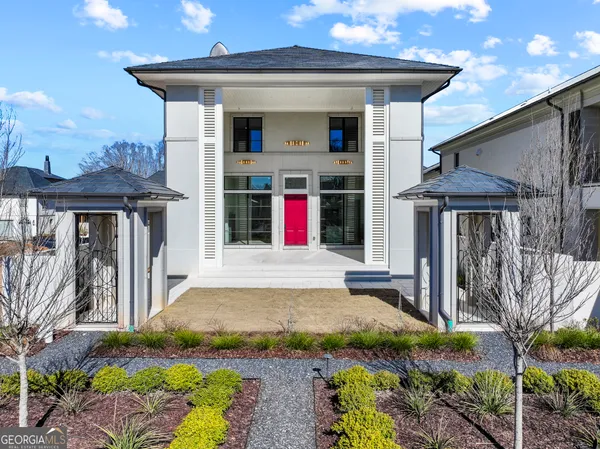 $2,595,000 | 245 Roycroft Lane, Fayetteville, GA 30214