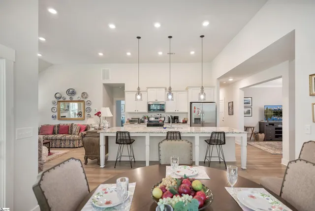 $419,900 | 715 Oak Hill Lane, Belton, SC 29627