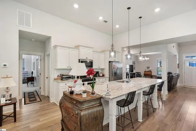 $419,900 | 715 Oak Hill Lane, Belton, SC 29627