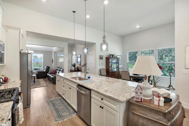 $419,900 | 715 Oak Hill Lane, Belton, SC 29627