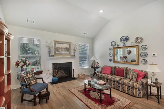 $419,900 | 715 Oak Hill Lane, Belton, SC 29627