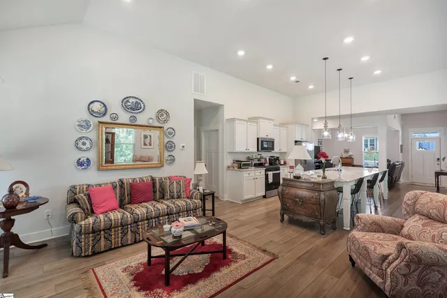 $419,900 | 715 Oak Hill Lane, Belton, SC 29627