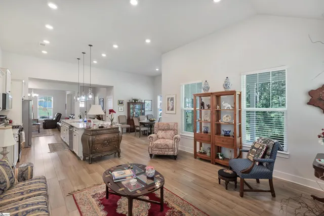 $419,900 | 715 Oak Hill Lane, Belton, SC 29627