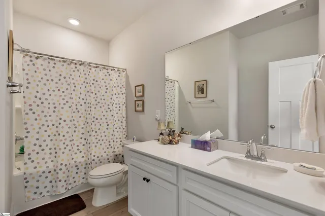 $419,900 | 715 Oak Hill Lane, Belton, SC 29627