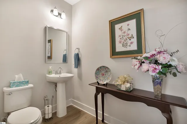 $419,900 | 715 Oak Hill Lane, Belton, SC 29627