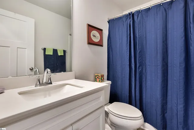 $419,900 | 715 Oak Hill Lane, Belton, SC 29627