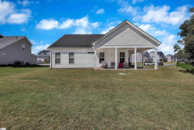 $419,900 | 715 Oak Hill Lane, Belton, SC 29627