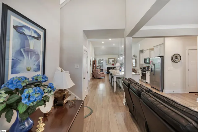 $419,900 | 715 Oak Hill Lane, Belton, SC 29627