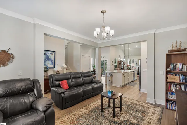 $419,900 | 715 Oak Hill Lane, Belton, SC 29627