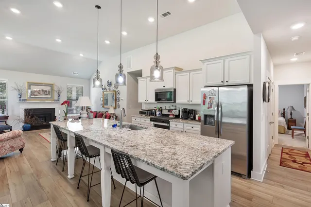 $419,900 | 715 Oak Hill Lane, Belton, SC 29627