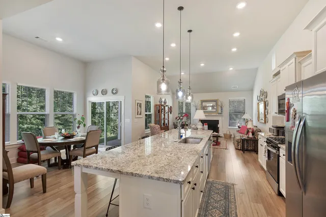 $419,900 | 715 Oak Hill Lane, Belton, SC 29627