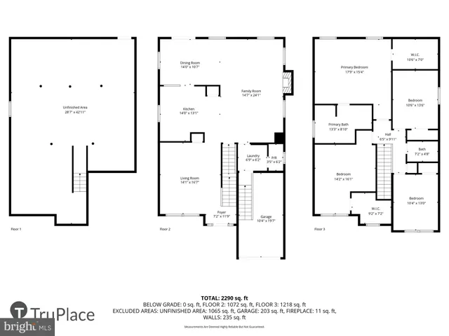 a picture of floor with lots of cabinet