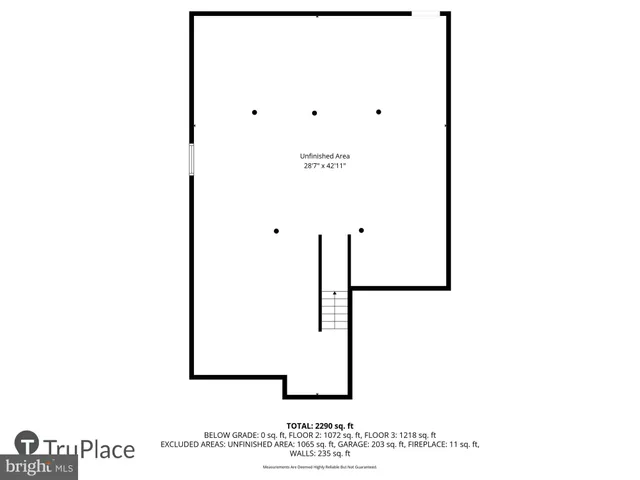 $739,900 | 1865 Cedar Drive, Severn, MD 21144