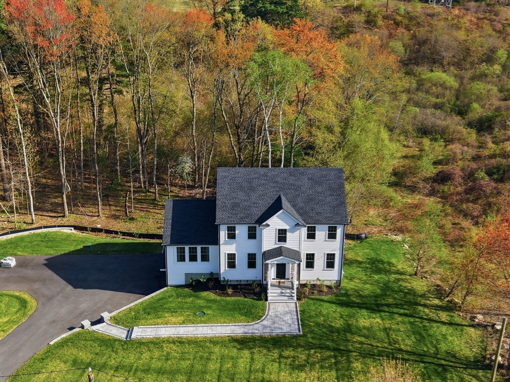 1 Smith Road Sutton, MA 01590 - Photo 35 of 42