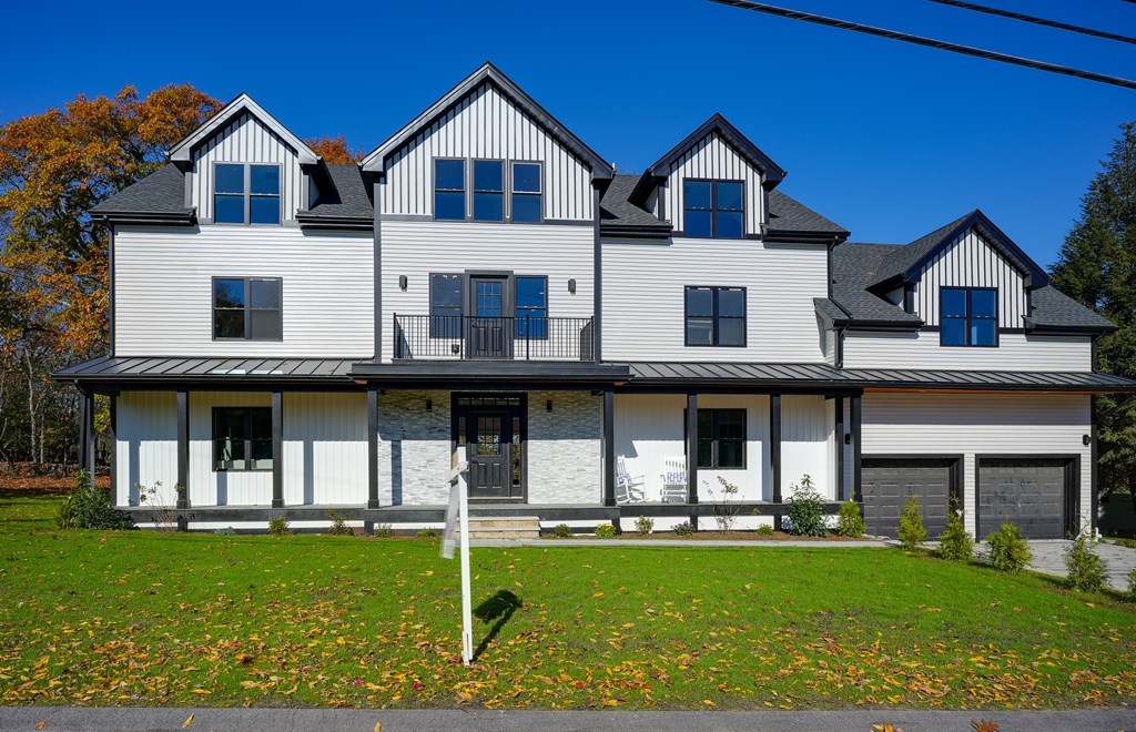 9 Keans Road Burlington, MA 01803 - Photo 1 of 40