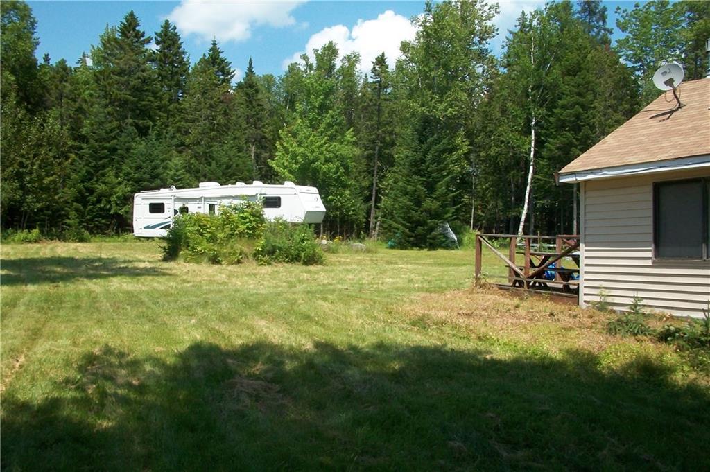 240 Stratton Road Dallas Plt, ME 04970 - Photo 19 of 23 Spacious, level yard, prefect for...