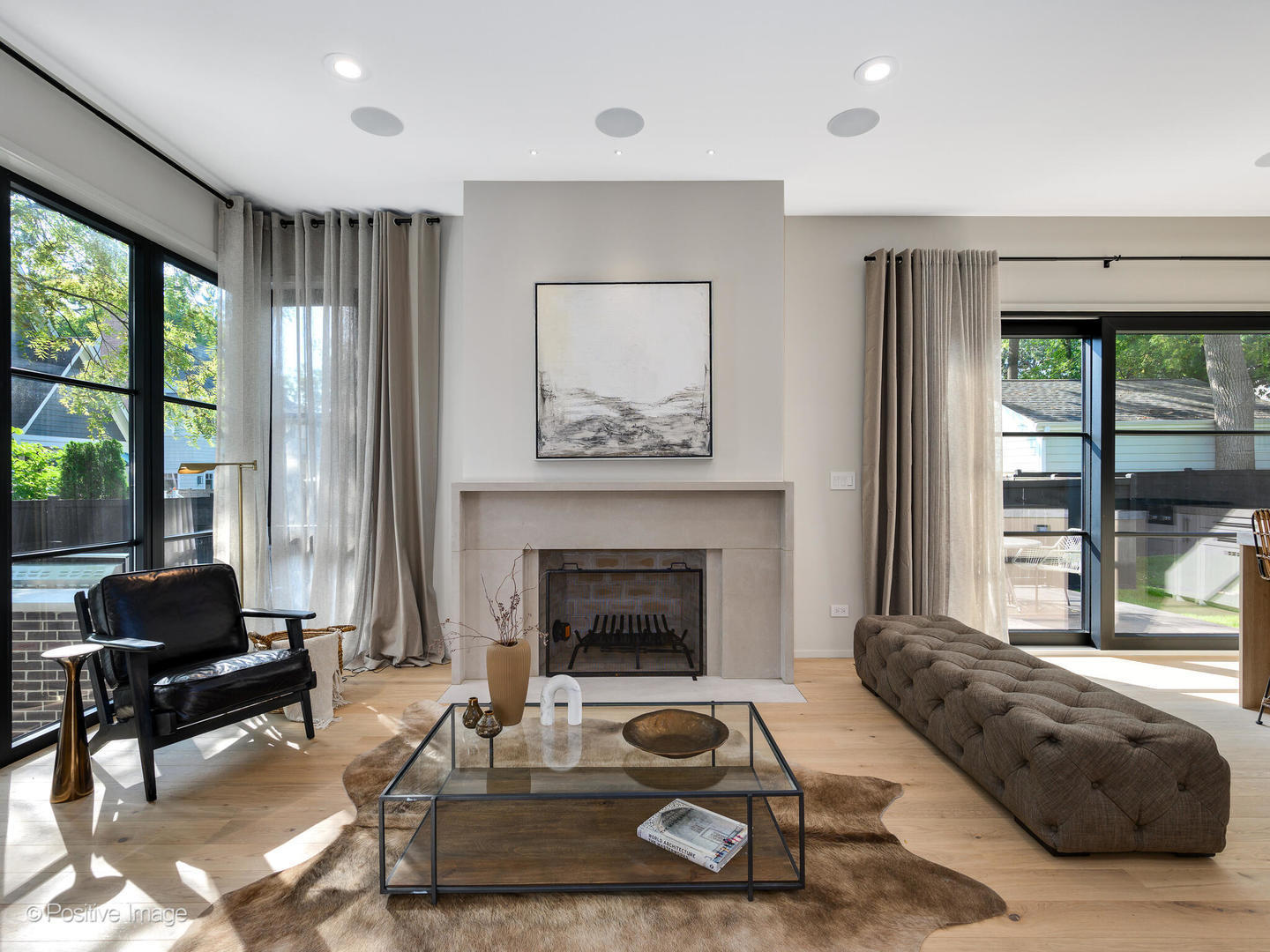 598 Birch Street Winnetka, IL 60093 - Photo 3 of 31