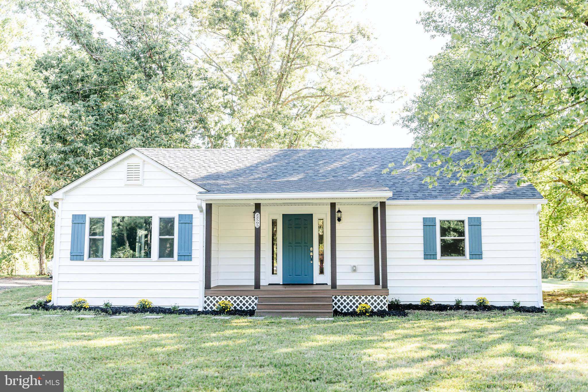 22595 Point Lookout Road Leonardtown, MD 20650 - Photo 1 of 40 Gallery Image 1