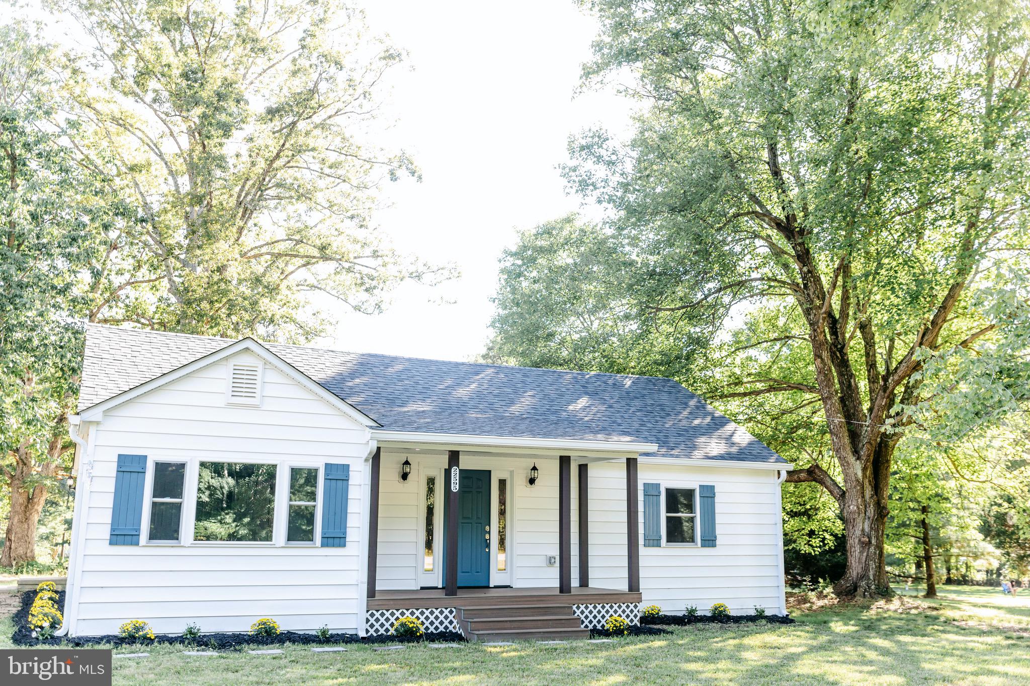 22595 Point Lookout Road Leonardtown, MD 20650 - Photo 2 of 40 Gallery Image 2
