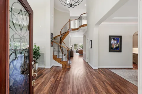 $874,900 | 14618 Logan Falls Lane, Humble, TX 77396