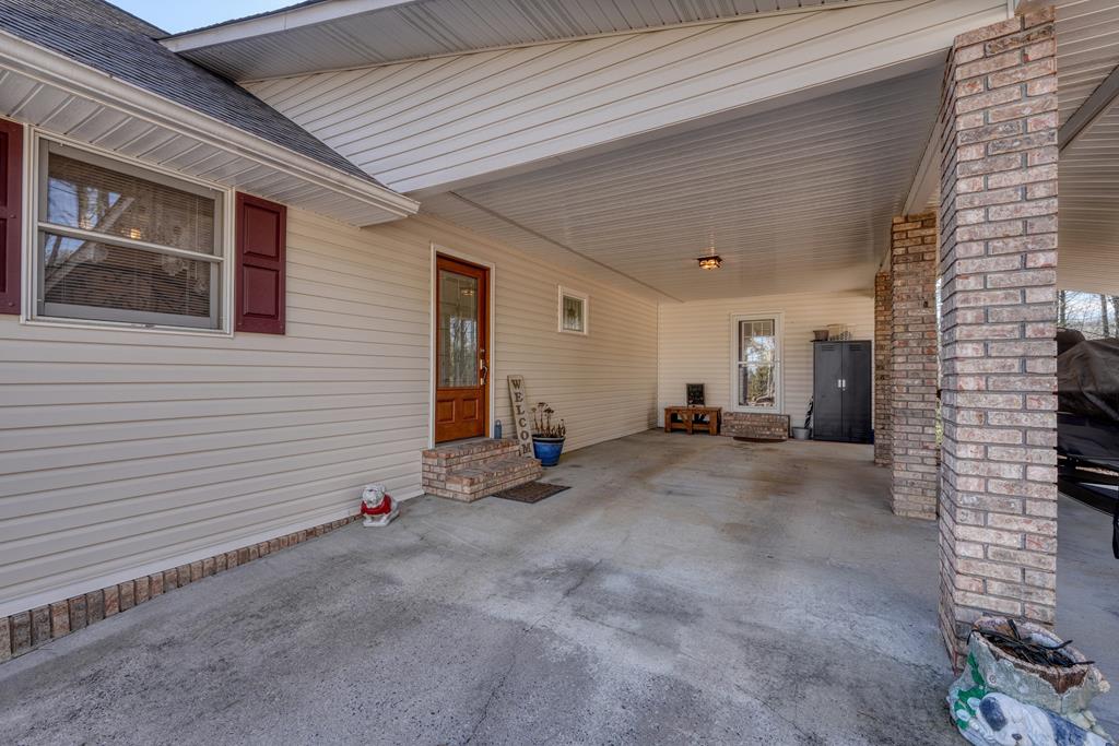 401 Emerine Road Blairsville, GA 30512 - Photo 37 of 53 Gallery Image 37
