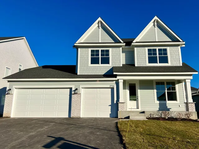 $732,758 | 2726 Kensington Avenue Northeast, St. Michael, MN 55376